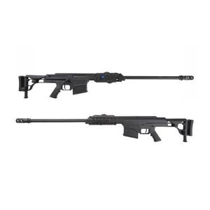 A&K SVD ドラグノフ エアコッキング スナイパーライフル リアルウッド