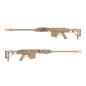 KSC ☆【お取り寄せ】KSC M93R デザートスパルタン ABS タンカラー