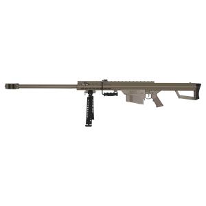 SNOW WOLF バレットM82A1 (対物ライフル) エアコッキング エアガン用