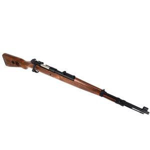 KTW  モシンナガン エアーコッキングボルトアクションライフル KTW】モシン・ナガンM1891/30（歩兵銃）【エアーコッキング