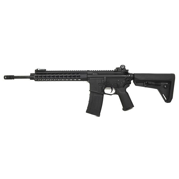 年末年始Bigセール★ 電動ガン SNOW WOLF KAC SR16E3 URX4 Type-C