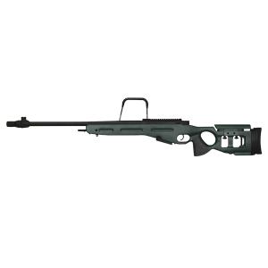タナカワークス　九九式　狙撃銃　モデルガン　SMG 楽天市場】タナカワークス 九九式狙撃銃 スコープ付 グレー