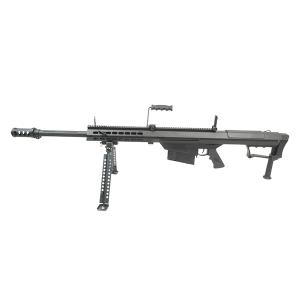 タナカワークス レミントン M700 A.I.C.S. ブラック エアーコッキング