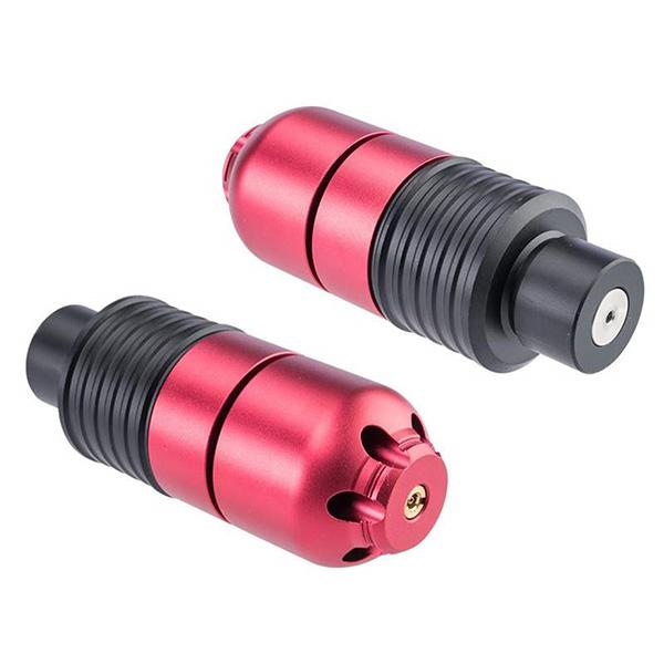 SNOW WOLF GP-25グレネードランチャー専用 スペアガスカート 30発