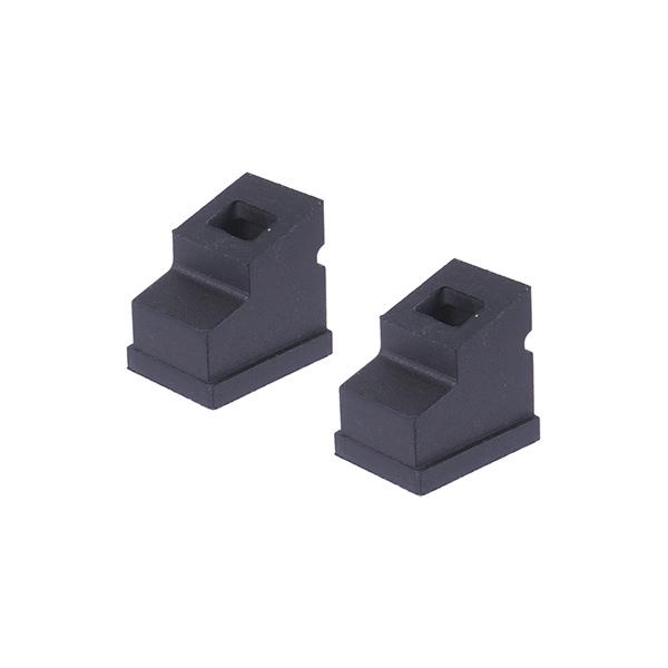 T8 SP SYSTEM ガスルートパッキン 硬度60 (2個入り) 東京マルイ ハイキャパシリーズ...