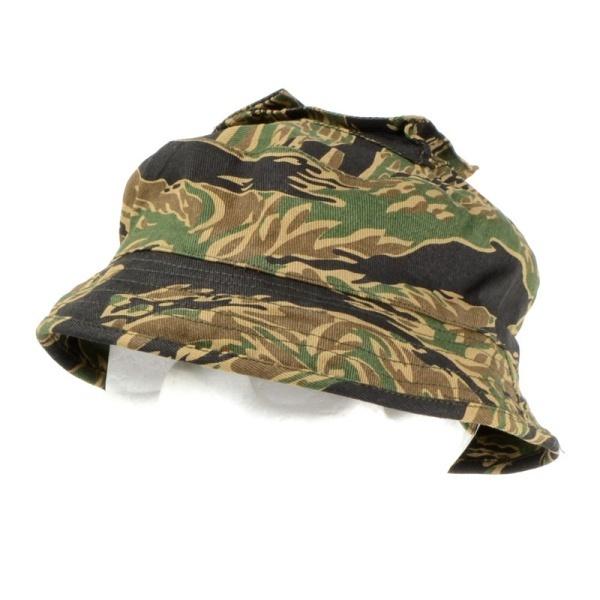 TANGO バケットハット タイガーストライプ