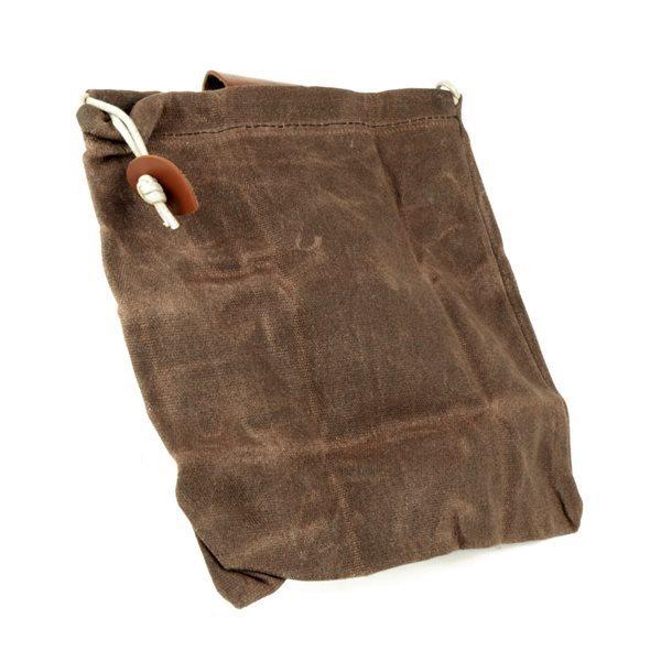 TANGO ブッシュクラフトポーチ コヨーテブラウン