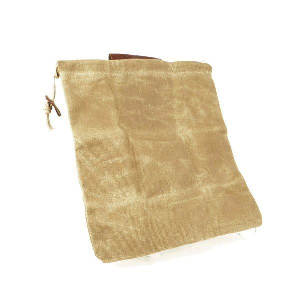 TANGO ブッシュクラフトポーチ デザートカラー