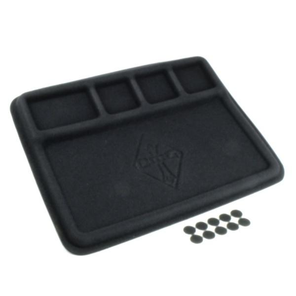 TANGO アクセサリートレイ ブラック