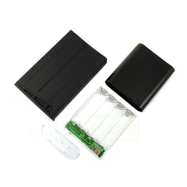 TANGO SCAR-Hマガジン型 モバイルバッテリーケース