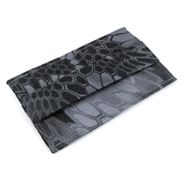 TANGO 迷彩パターン マスクカバー TYPHON”テュポン”