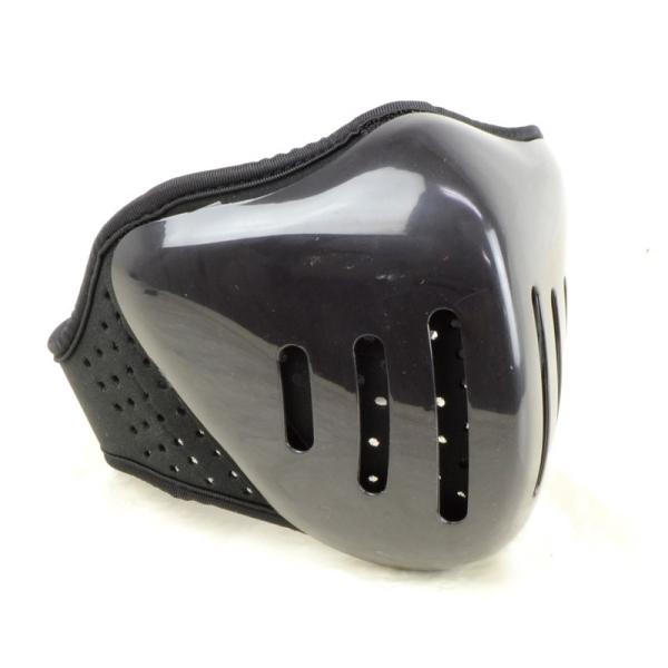 TANGO ハーフフェイスガード ブラック