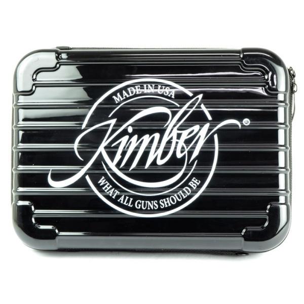 TANGO [PISTOL CASE] ツールケース KIMBER ロゴタイプ