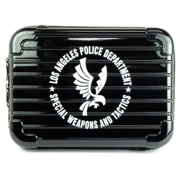 年末年始Bigセール★ TANGO [PISTOL CASE] ツールケース SWAT ロゴタイプ
