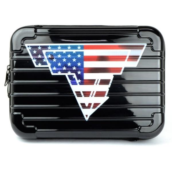 TANGO [PISTOL CASE] ツールケース TTI ロゴタイプ