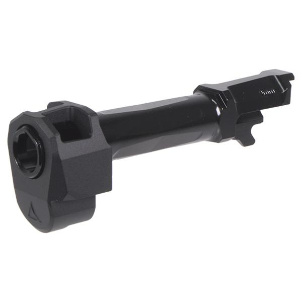 Task Force405 RAタイプ P365 3.1インチ アウターバレル ＆ コンペンセイター...