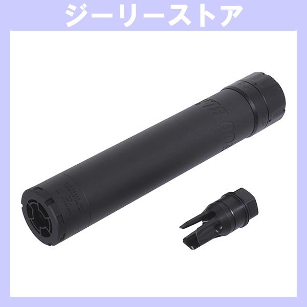 Task Force405 SLH 300TI タイプ QDダミーサプレッサー＆ハイダー(14mm ...
