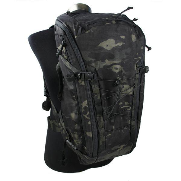 TMC アサルト パック 30 【Multicam Black マルチカムブラック】