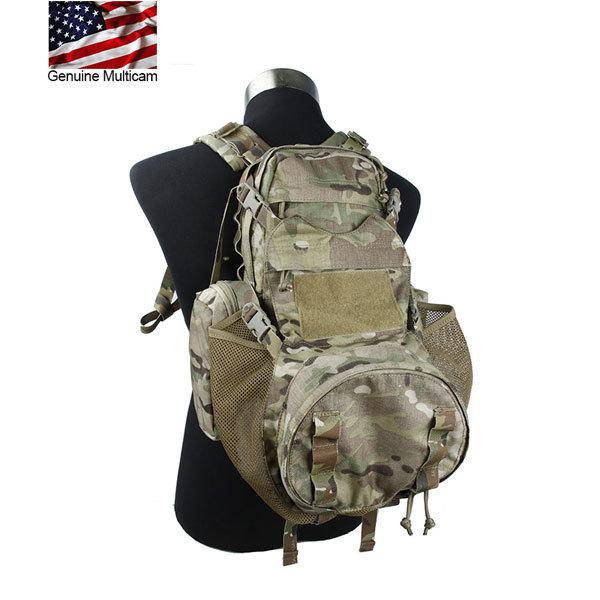 TMC YOTE パック 【Multicam マルチカム】