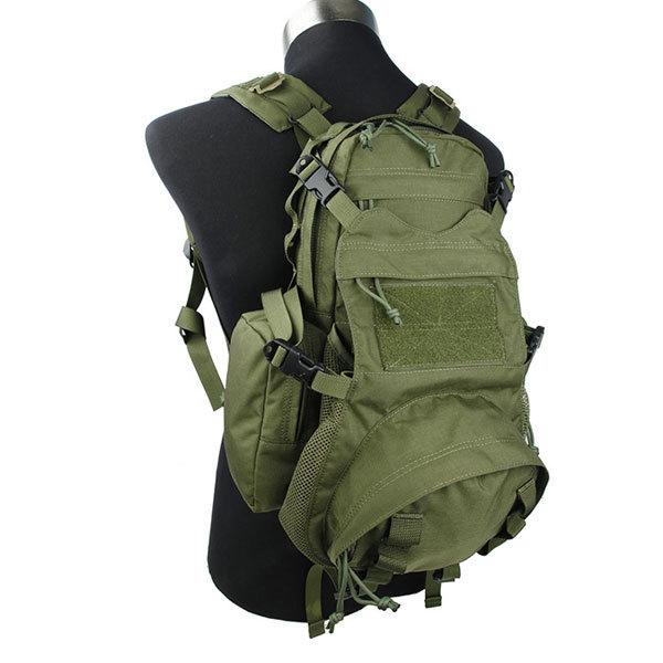 TMC YOTE パック オリーブドラブ