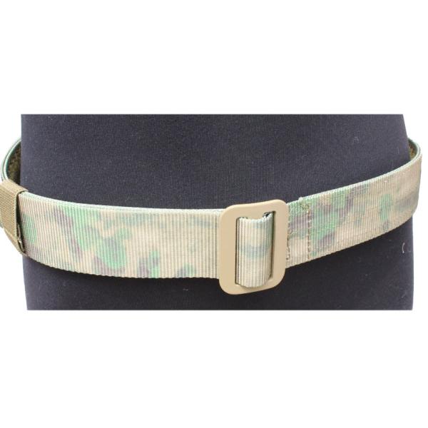 TMC エンハンスド オペレーター ガンベルト A-TACS FG迷彩 Lサイズ