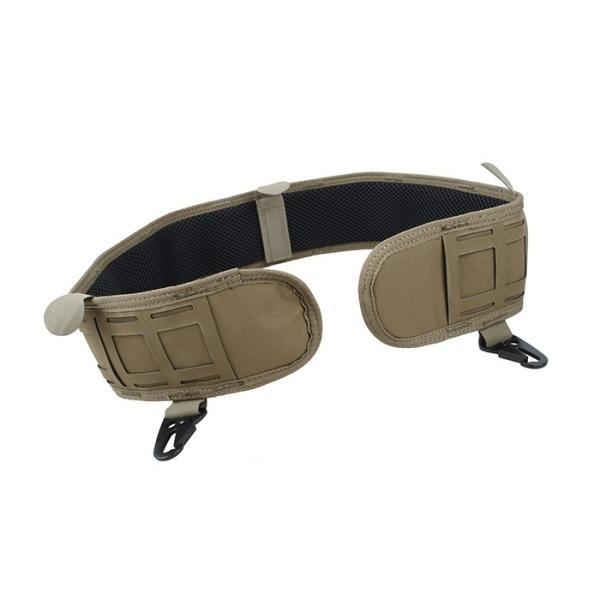 TMC OR ベルト コヨーテブラウン Mサイズ