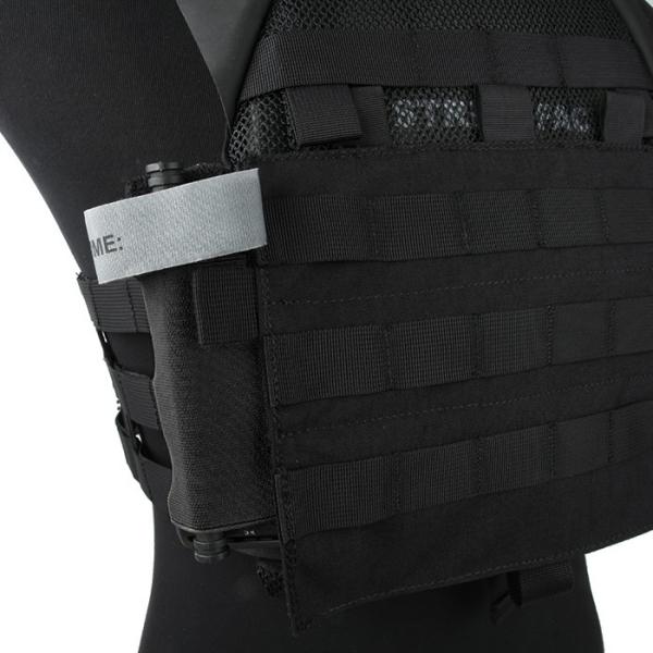 TMC TA 止血帯 携行ベルト ブラック