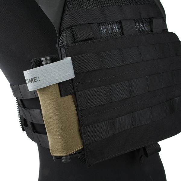 TMC TA 止血帯 携行ベルト コヨーテブラウン