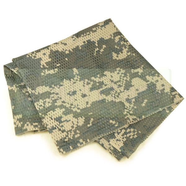 TMC スナイパー フェイスベール ACU