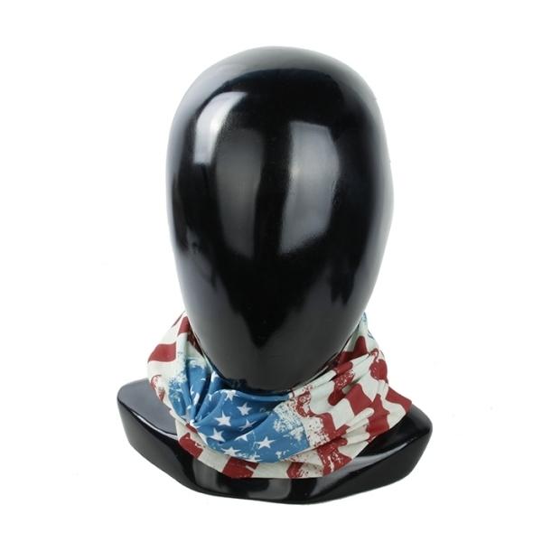 TMC バラクラバ アメリカ国旗 オリジナルカラー