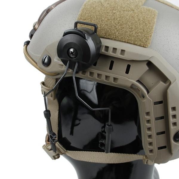 TMC ぺルター アダプター for ACR フルブラック