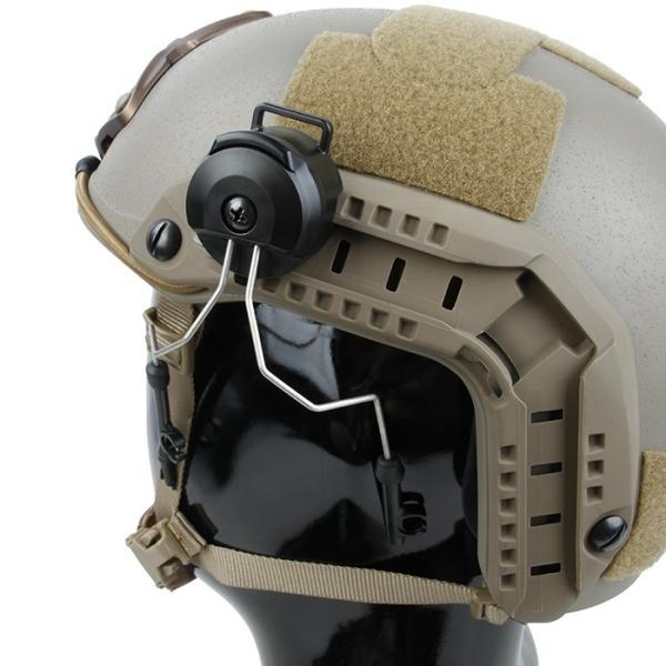 TMC ぺルター アダプター for ACR スチールカラー