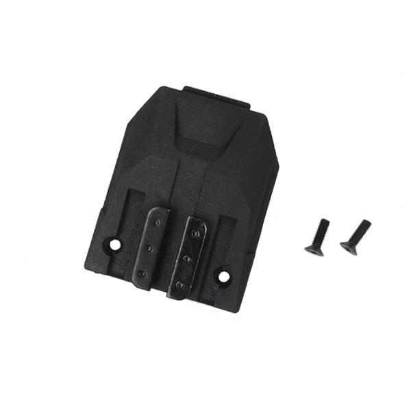 TMC SF スケルトン シュラウド用 変換アダプター WCタイプ GSGM、DPAMマウント用 ブ...