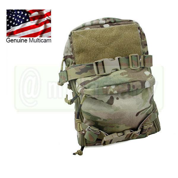 TMC Mini Hydration Bag 【Multicam マルチカム】 [実物生地使用]