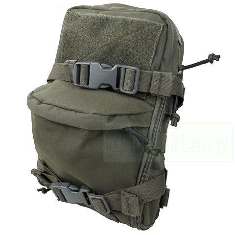 TMC ミニ ハイドレーション バッグ レンジャーグリーン