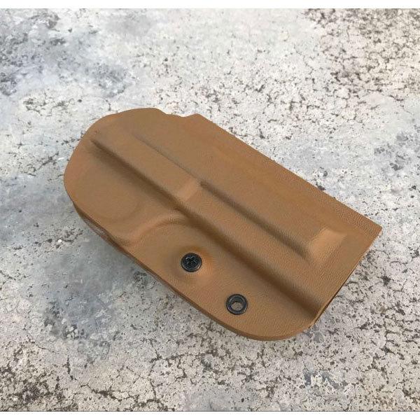 TMC 0305 カイデックス ホルスター for Marui 92/92F GBB デザートカラー
