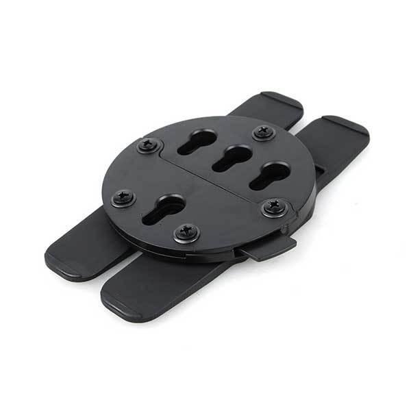 TMC GC ホイール with PALS用 パネル ブラック