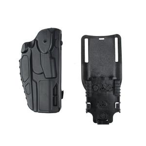 SAFARILAND レッグホルスター SLS P220/226 ライト対応 右利き用 6004