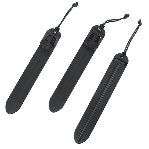 TMC QD クリップ for MOLLE ブラック