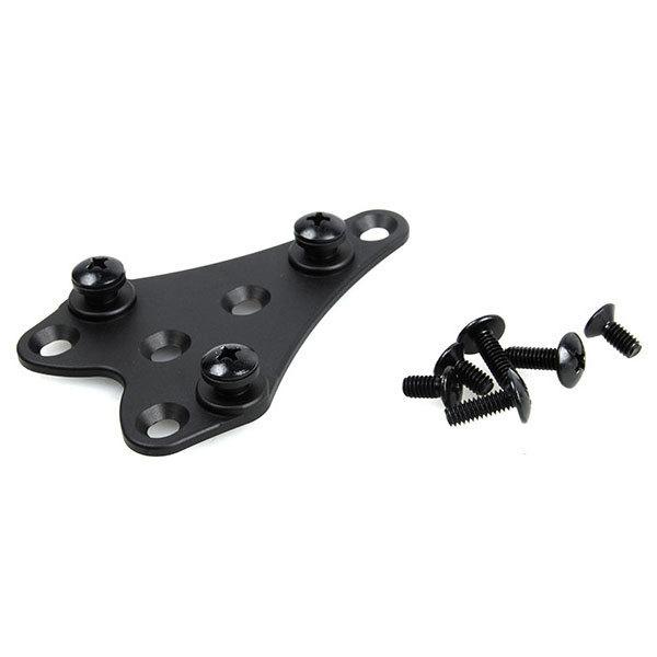 TMC アダプター ハンガー for GC QD &amp; SF Holster