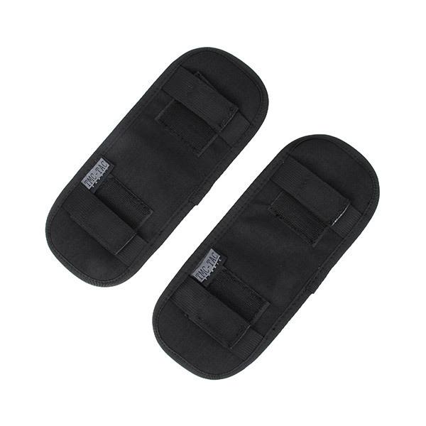 TMC プレートキャリアー ショルダーパッド ブラック