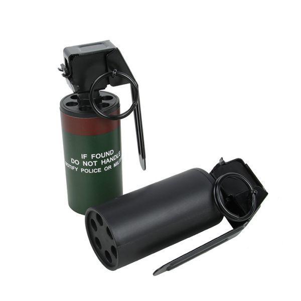 TMC MK13 BTV-EL フラッシュバン ダミー グレネード [2個セット]