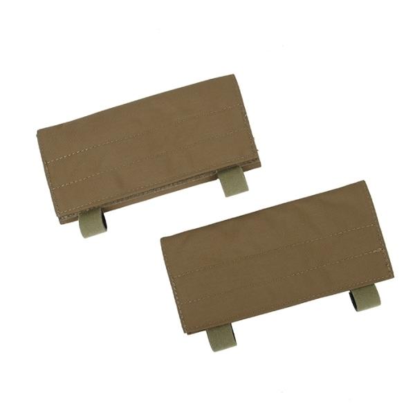 TMC LT PC ショルダーパッド コヨーテブラウン