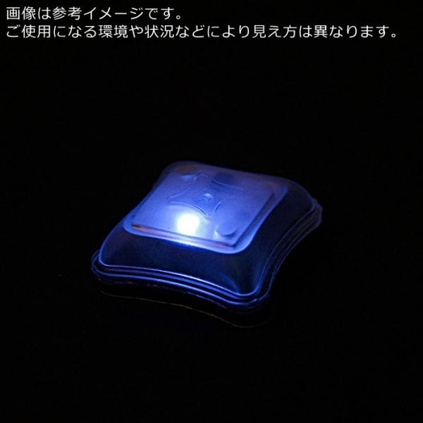 TMC SP イルミネートマーカー ブルー発光