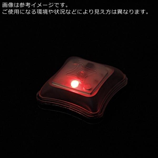 TMC SP イルミネートマーカー レッド発光