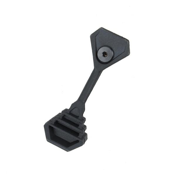 TMC プルタブ キット ブラック