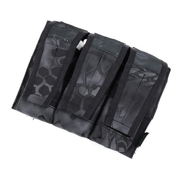 TMC AVS スタイル マグポーチ TYPHON ”テュポン”迷彩