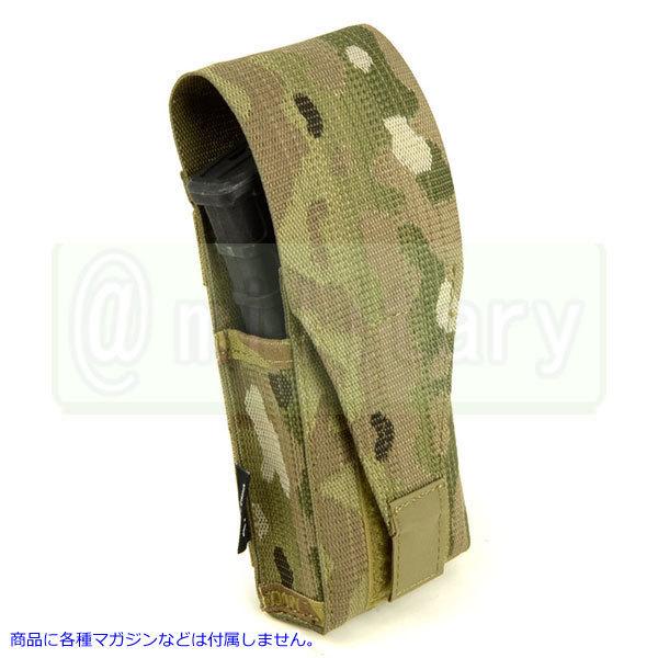 TMC  Jaquard webbing 556 ポーチ マルチカム