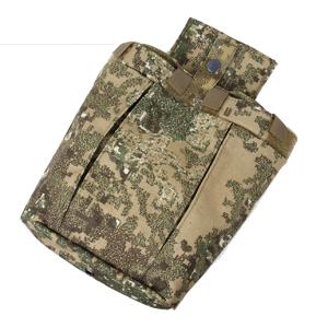 [実物］Direct Action ダンプポーチ　マルチカム Direct Action DUMP Pouch Multicam Tropic | REALMENT