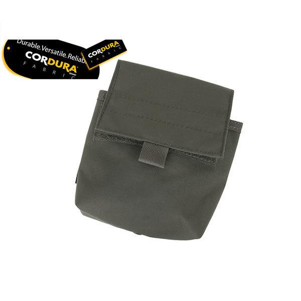 TMC 30A 100rd ユーティリティ ポーチ レンジャーグリーン